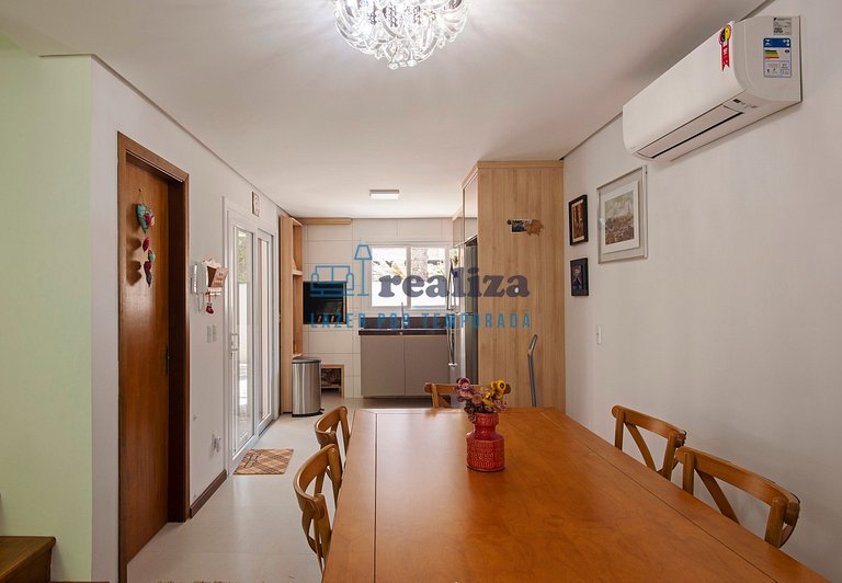 4 suítes no melhor bairro de Canela - Vila Suzana