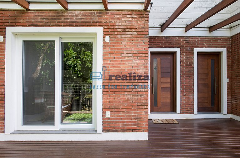 4 suítes no melhor bairro de Canela - Vila Suzana