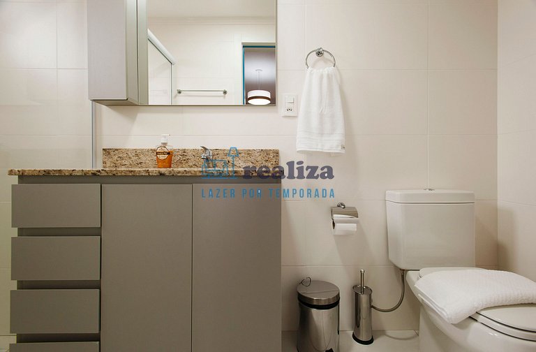 3 quartos próximo ao Centro de Canela - Atalaia