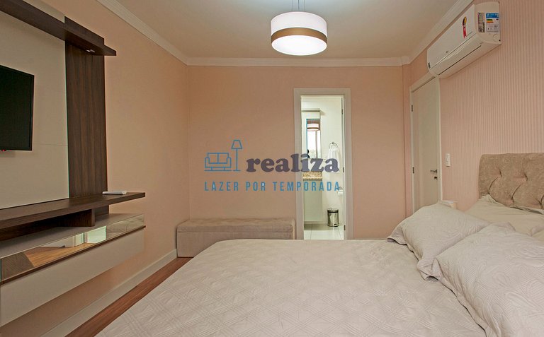 3 quartos próximo ao Centro de Canela - Atalaia