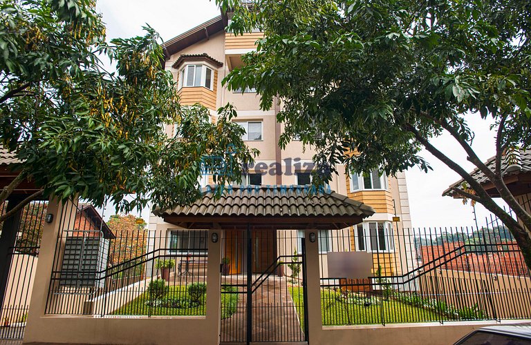 3 quartos próximo ao Centro de Canela - Atalaia