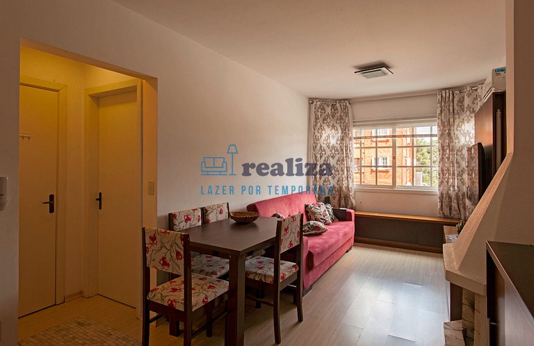 APARTAMENTO PARA 4 PESSOAS - Centro de Canela