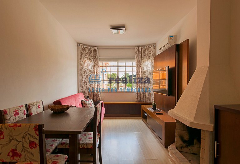 APARTAMENTO PARA 4 PESSOAS - Centro de Canela