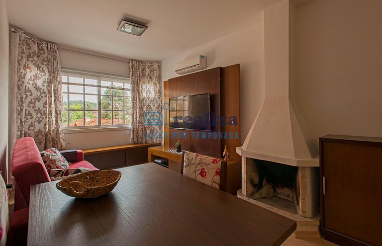 APARTAMENTO PARA 4 PESSOAS - Centro de Canela