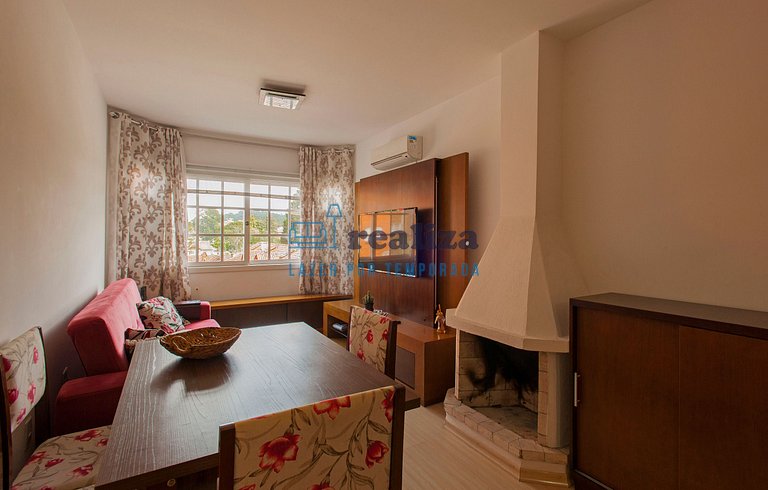 APARTAMENTO PARA 4 PESSOAS - Centro de Canela