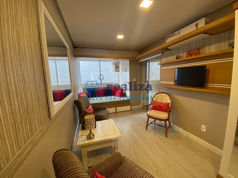 Junto à Catedral de Pedra - Alegro