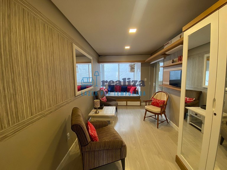 Junto à Catedral de Pedra - Alegro