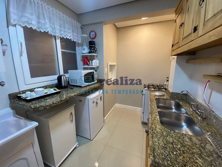 Junto à Catedral de Pedra - Alegro