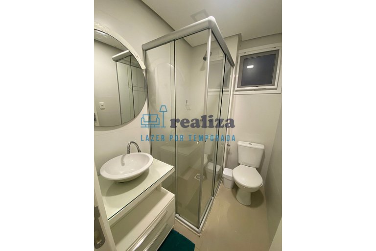 Junto à Catedral de Pedra - Alegro