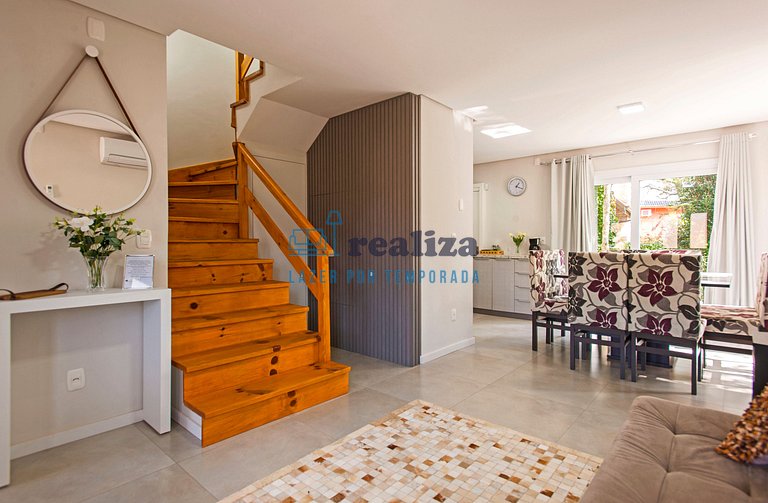 Casa para 8 pessoas - Ville de Quebec