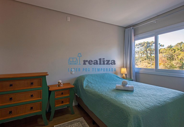 Casa para 8 pessoas - Ville de Quebec