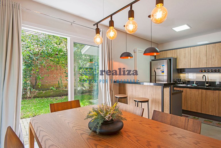 Casa para 8 pessoas em bairro nobre - Ville de Quebec