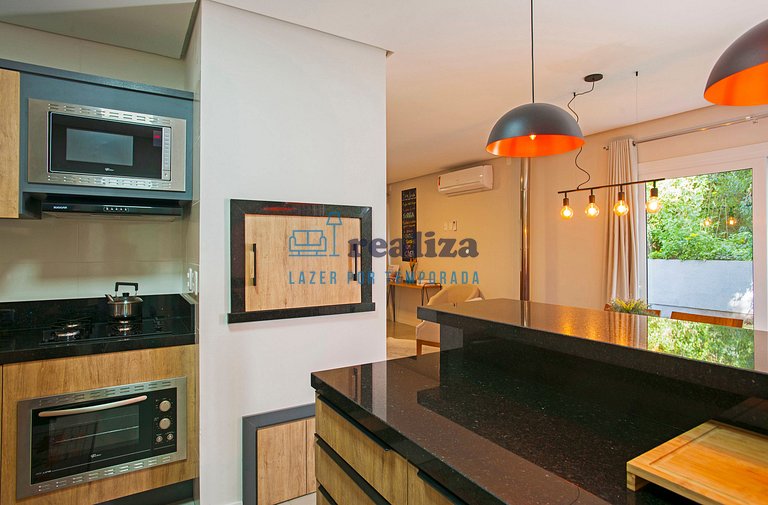 Casa para 8 pessoas em bairro nobre - Ville de Quebec