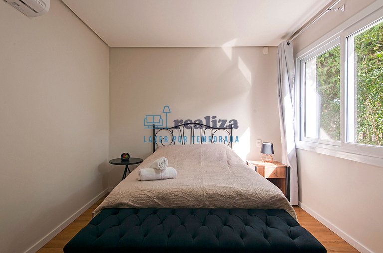 Casa para 8 pessoas em bairro nobre - Ville de Quebec