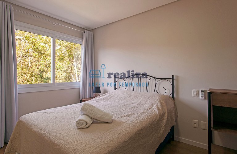 Casa para 8 pessoas em bairro nobre - Ville de Quebec