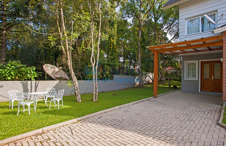 Casa para 8 pessoas em bairro nobre - Ville de Quebec