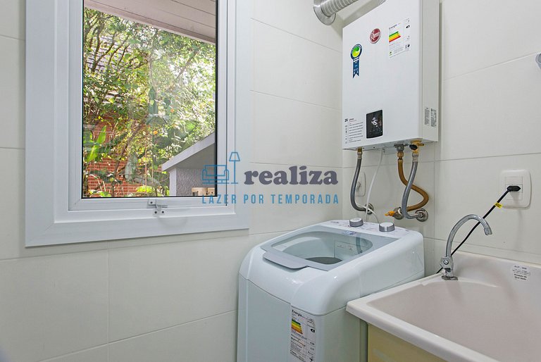 Casa para 8 pessoas em bairro nobre - Ville de Quebec