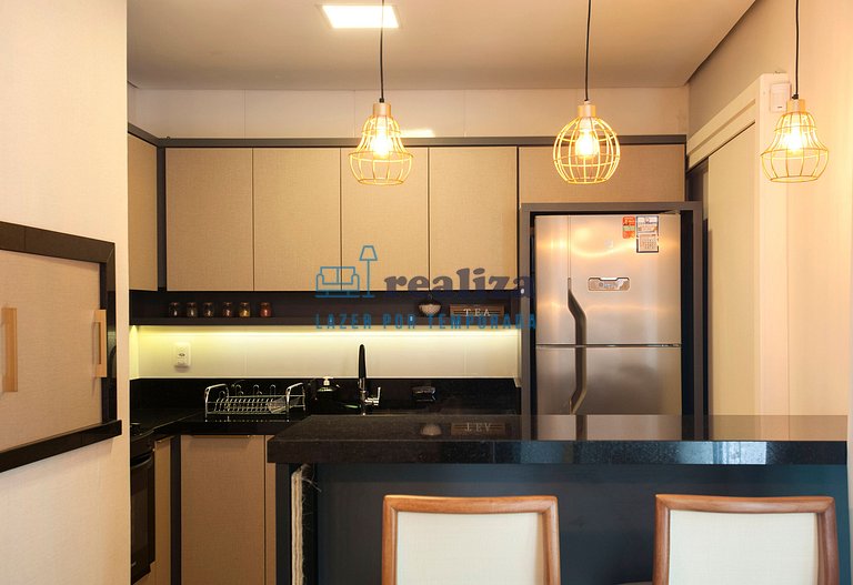 Casa para 8 pessoas na Vila Suzana - Quebec
