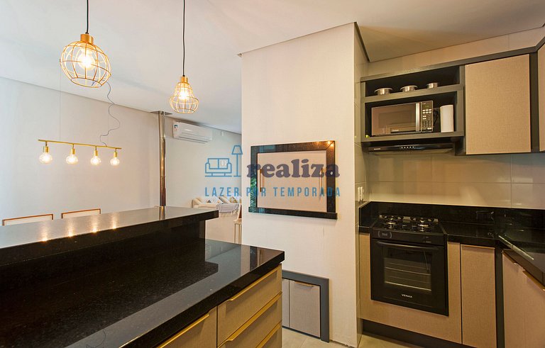 Casa para 8 pessoas na Vila Suzana - Quebec