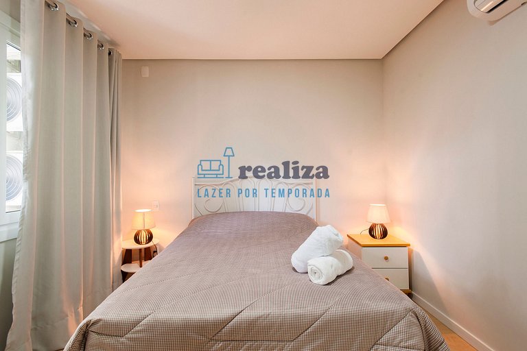 Casa para 8 pessoas na Vila Suzana - Quebec