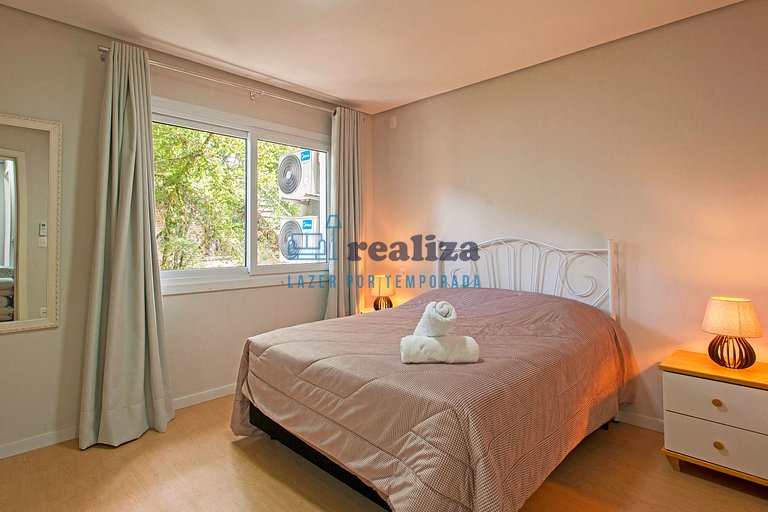 Casa para 8 pessoas na Vila Suzana - Quebec