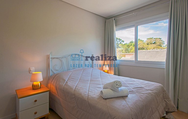 Casa para 8 pessoas na Vila Suzana - Quebec