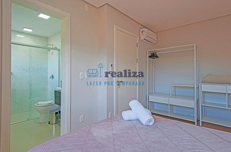 Casa para 8 pessoas na Vila Suzana - Quebec