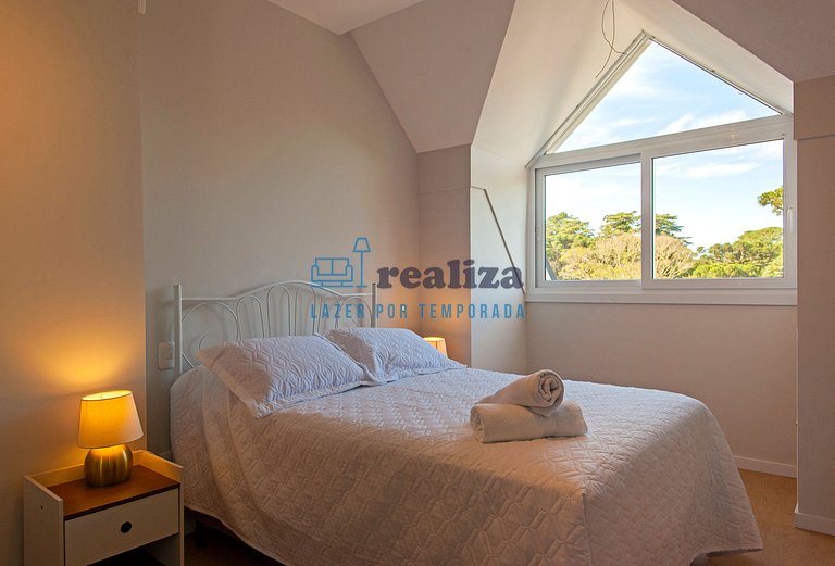 Casa para 8 pessoas na Vila Suzana - Quebec