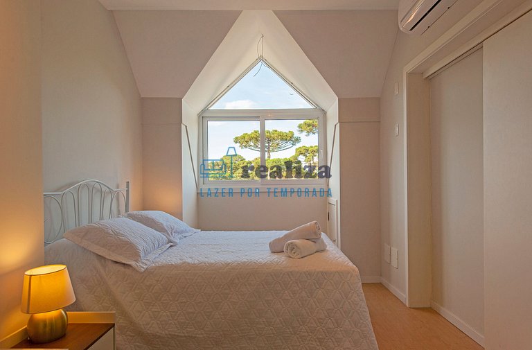 Casa para 8 pessoas na Vila Suzana - Quebec