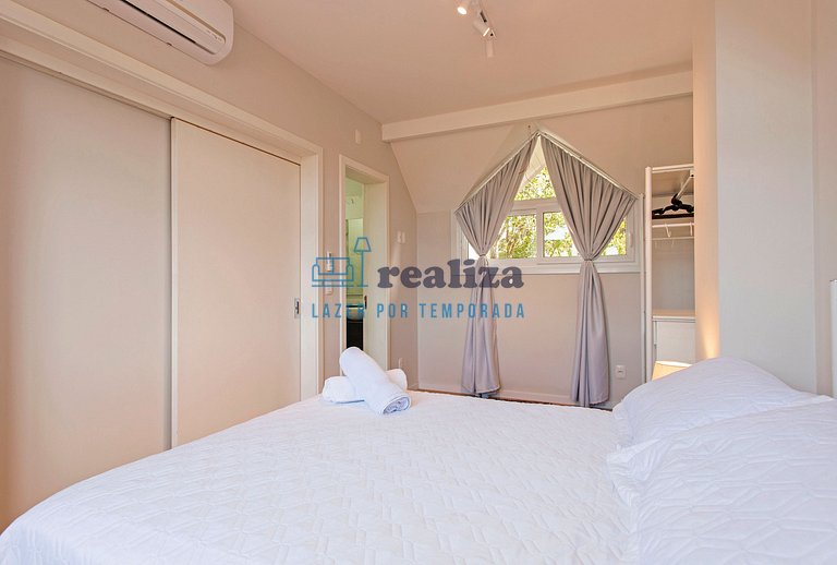 Casa para 8 pessoas na Vila Suzana - Quebec
