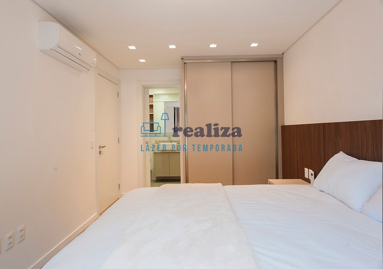 À 1 quadra da Catedral de Pedra - Volo Class