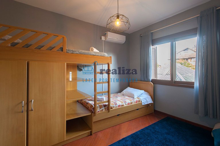 Localização perfeita no Centro de Canela - Ares de Canela