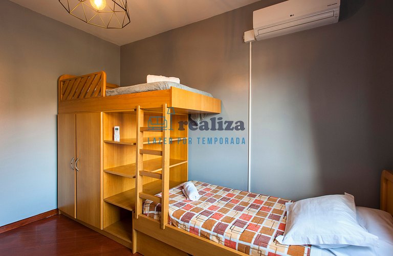 Localização perfeita no Centro de Canela - Ares de Canela