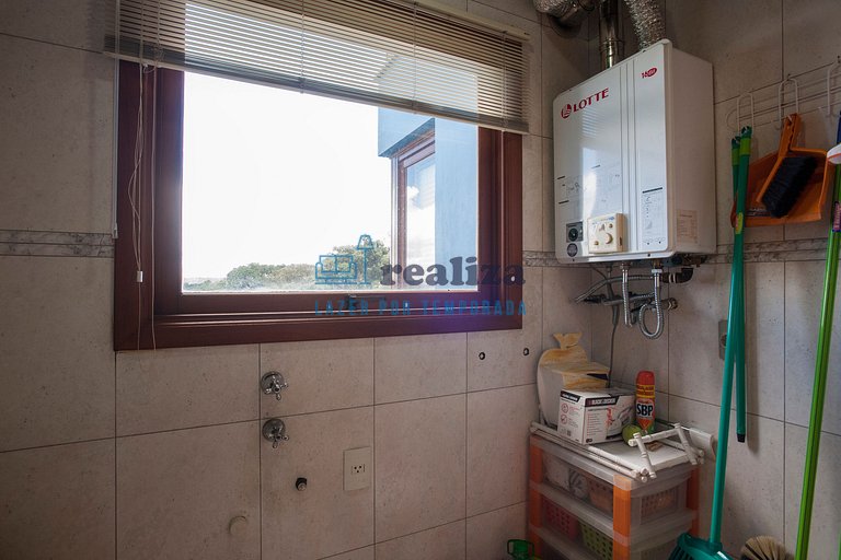 Vista para o Vale - Apartamento no Quinta da Serra