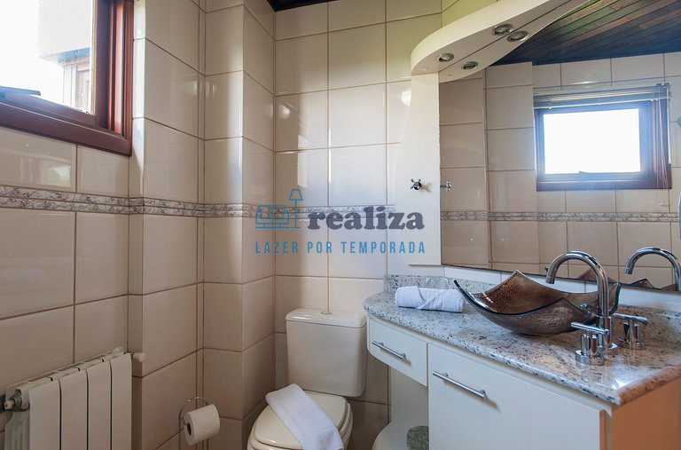 Vista para o Vale - Apartamento no Quinta da Serra
