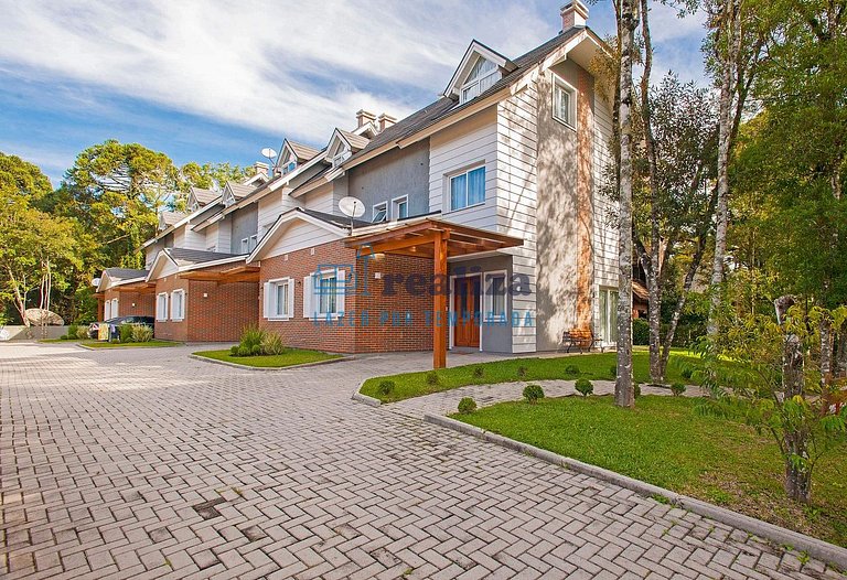Casa para 8 pessoas em bairro nobre - Ville de Quebec
