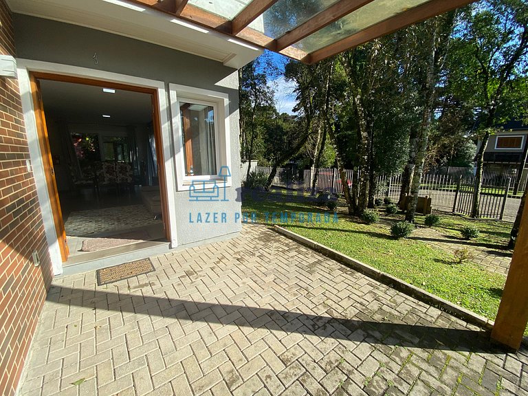 Casa para 8 pessoas - Ville de Quebec