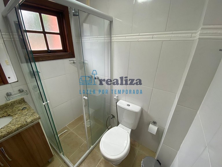 Apartamento para 5 pessoas no Centro - Portinari
