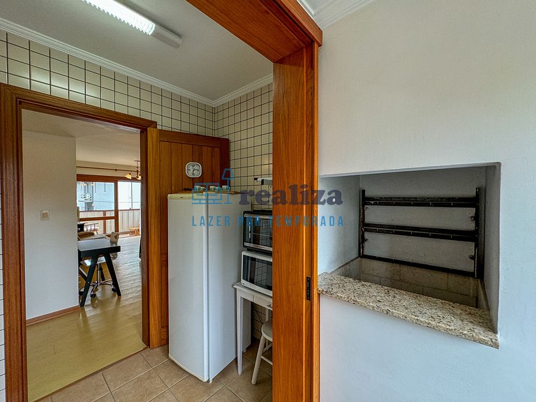 Apartamento no Centro de Gramado - Avenida principal