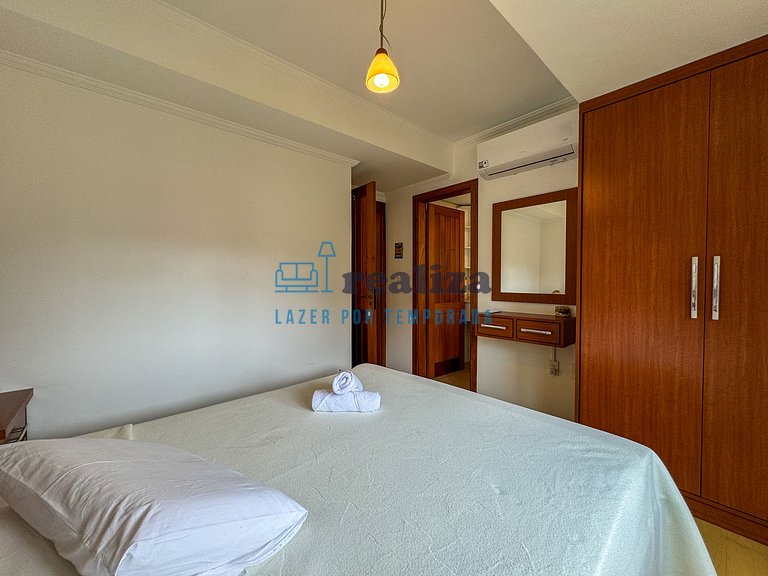 Apartamento no Centro de Gramado - Avenida principal