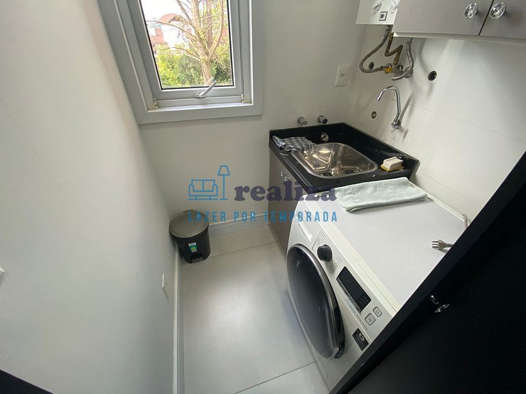 Apartamento com 2 quartos em Gramado - Alpes