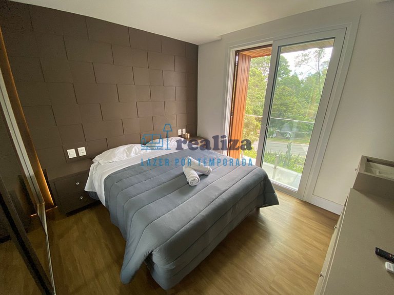 Apartamento com 2 quartos em Gramado - Alpes