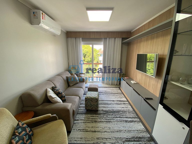 Apartamento na melhor localização em Canela - Rossa