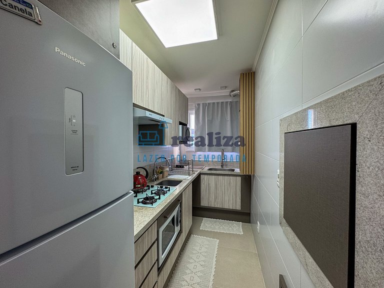 Apartamento na melhor localização em Canela - Rossa