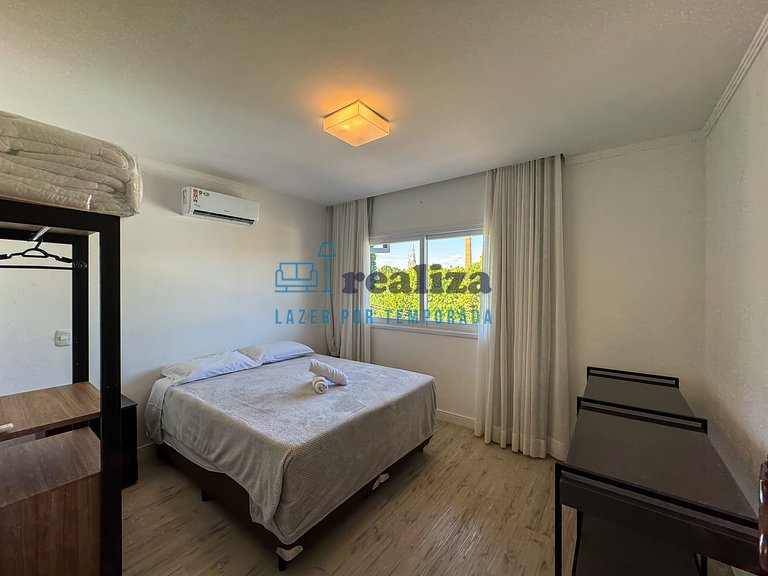 Apartamento na melhor localização em Canela - Rossa
