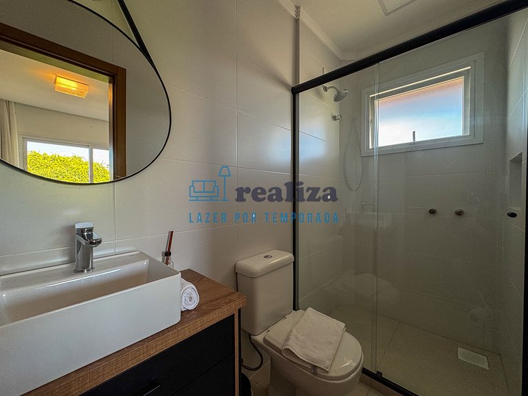 Apartamento na melhor localização em Canela - Rossa
