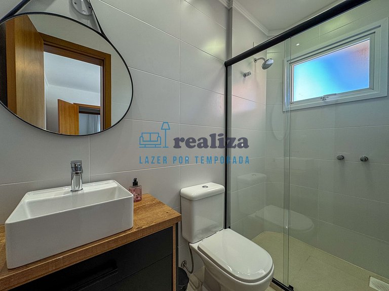 Apartamento na melhor localização em Canela - Rossa
