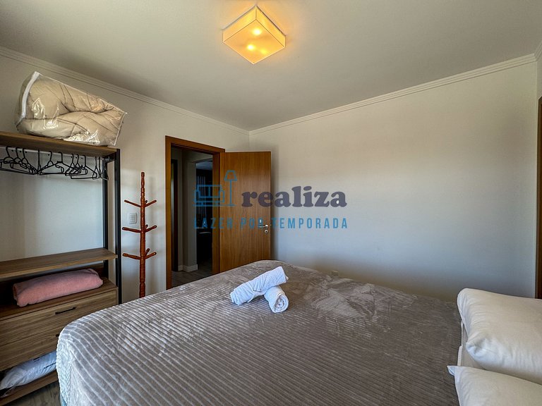 Apartamento na melhor localização em Canela - Rossa