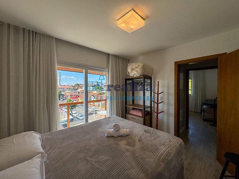 Apartamento na melhor localização em Canela - Rossa