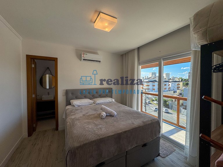 Apartamento na melhor localização em Canela - Rossa
